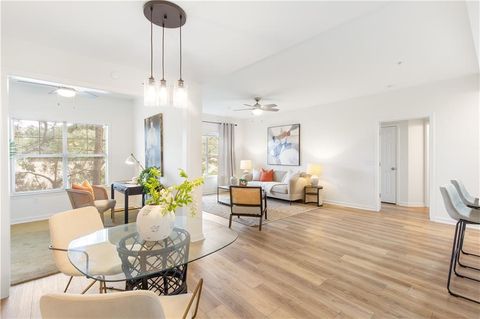 2700 Pine Tree Road NE 2201 Atlanta GA 30324