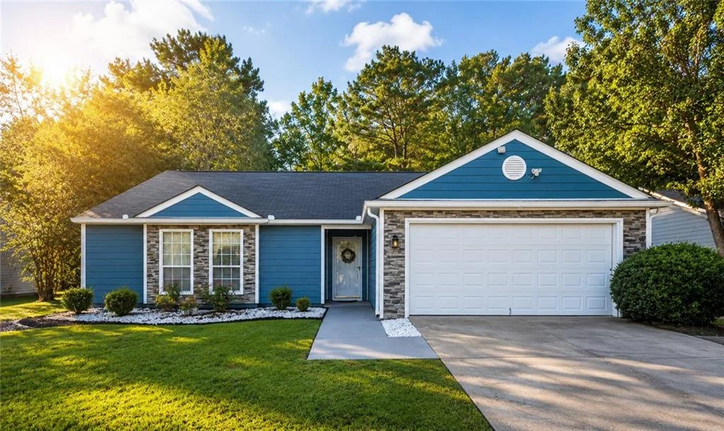 10952 Morning Dove Drive, Hampton, GA, 30228