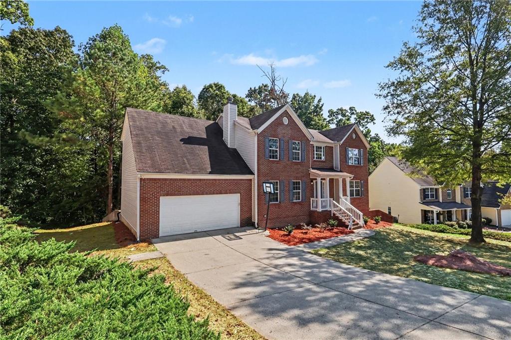 1128 Mitford Lane