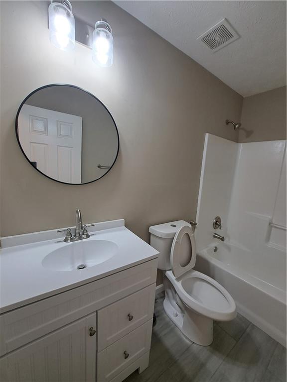 1356 Ambercrest Way, Austell, Georgia image 9