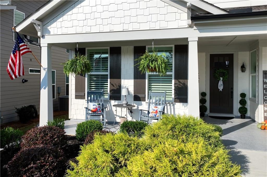 236 Chatuge Drive