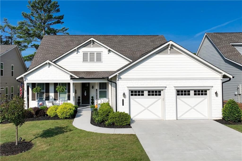 236 Chatuge Drive