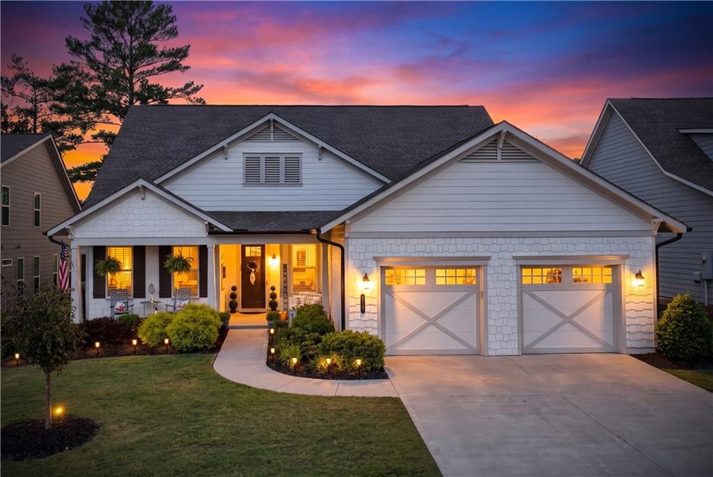 236 Chatuge Drive