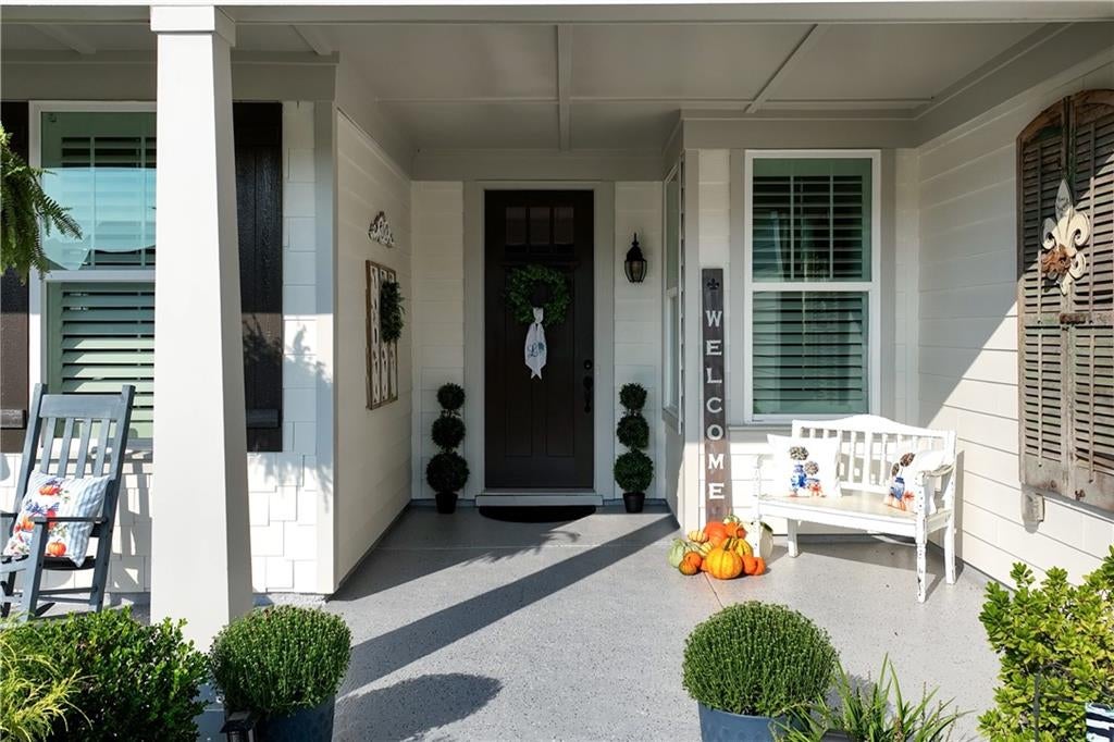 236 Chatuge Drive
