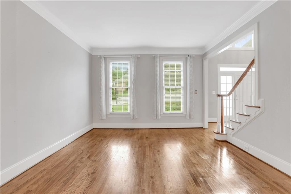 5435 Vicarage Walk, Alpharetta, Georgia image 6