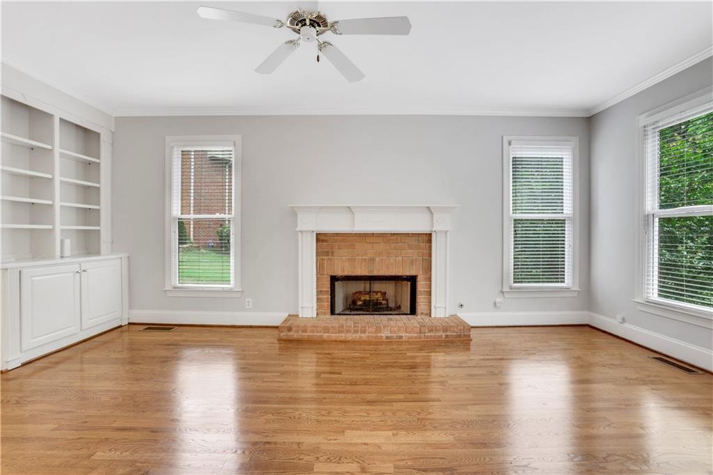 5435 Vicarage Walk, Alpharetta, Georgia image 11