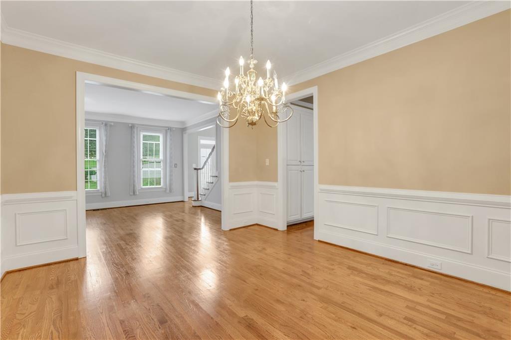5435 Vicarage Walk, Alpharetta, Georgia image 8
