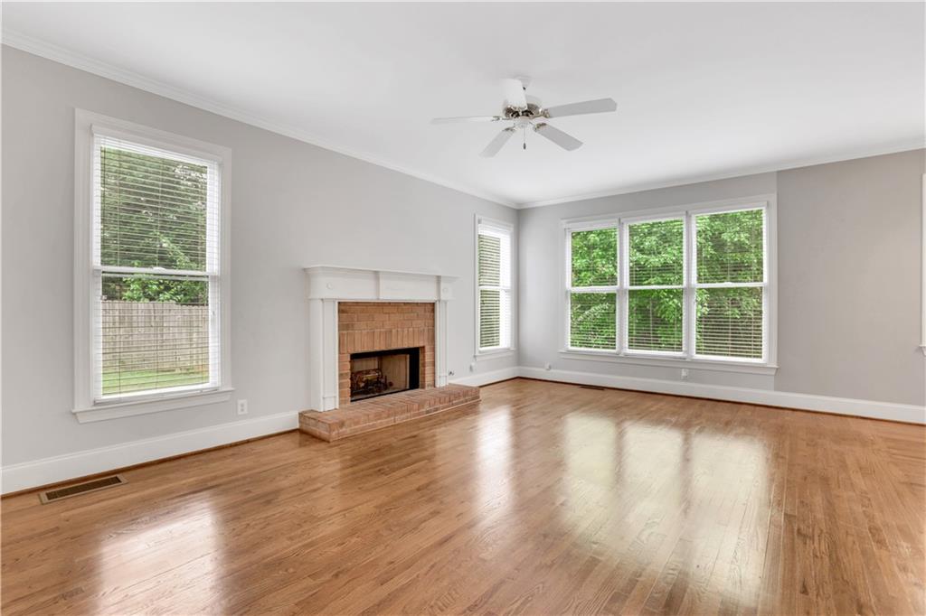 5435 Vicarage Walk, Alpharetta, Georgia image 12