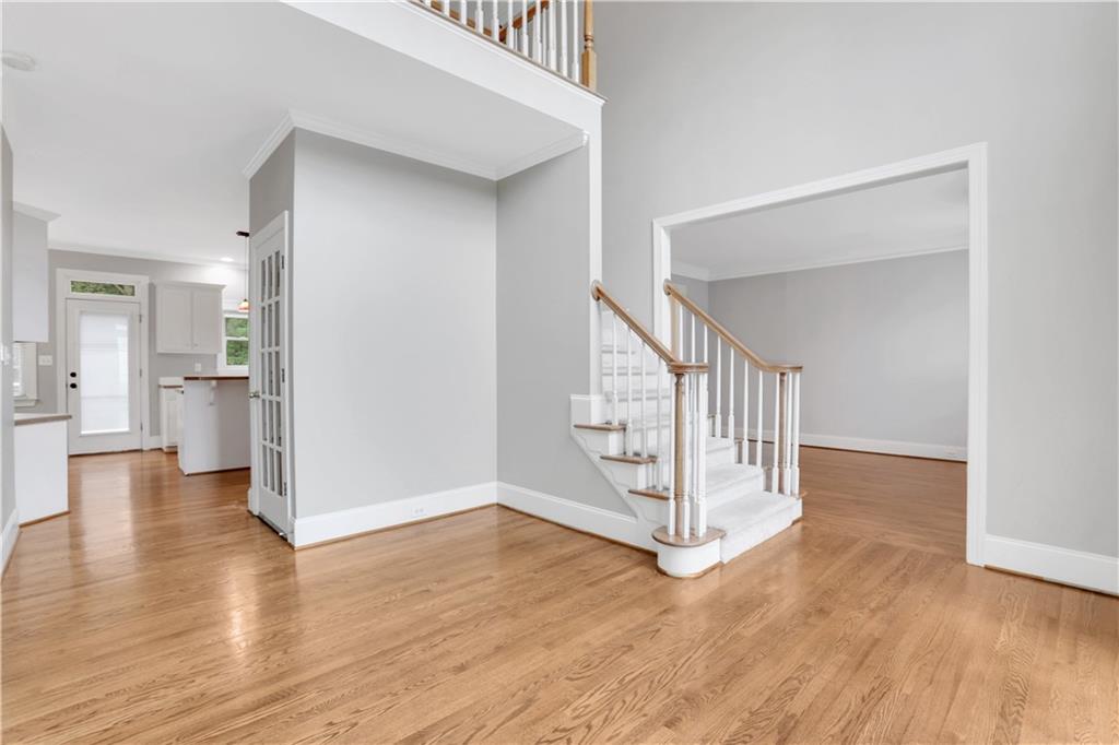5435 Vicarage Walk, Alpharetta, Georgia image 4