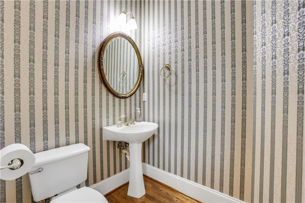 5435 Vicarage Walk, Alpharetta, Georgia image 20