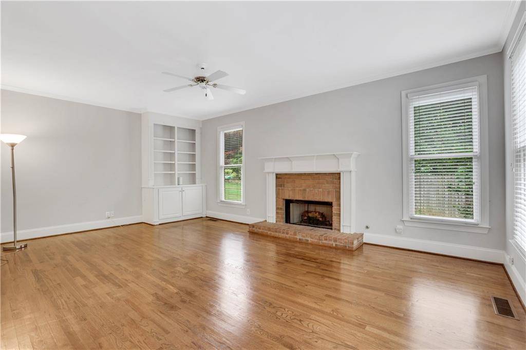 5435 Vicarage Walk, Alpharetta, Georgia image 10