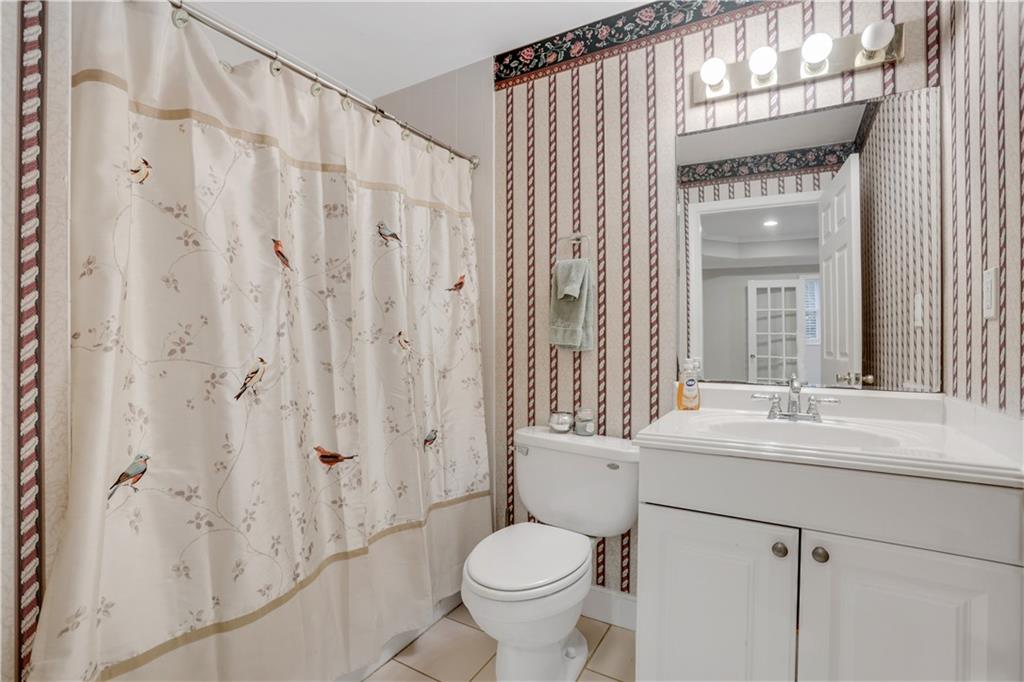 5435 Vicarage Walk, Alpharetta, Georgia image 48