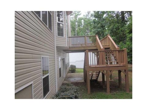 A home in Villa Rica