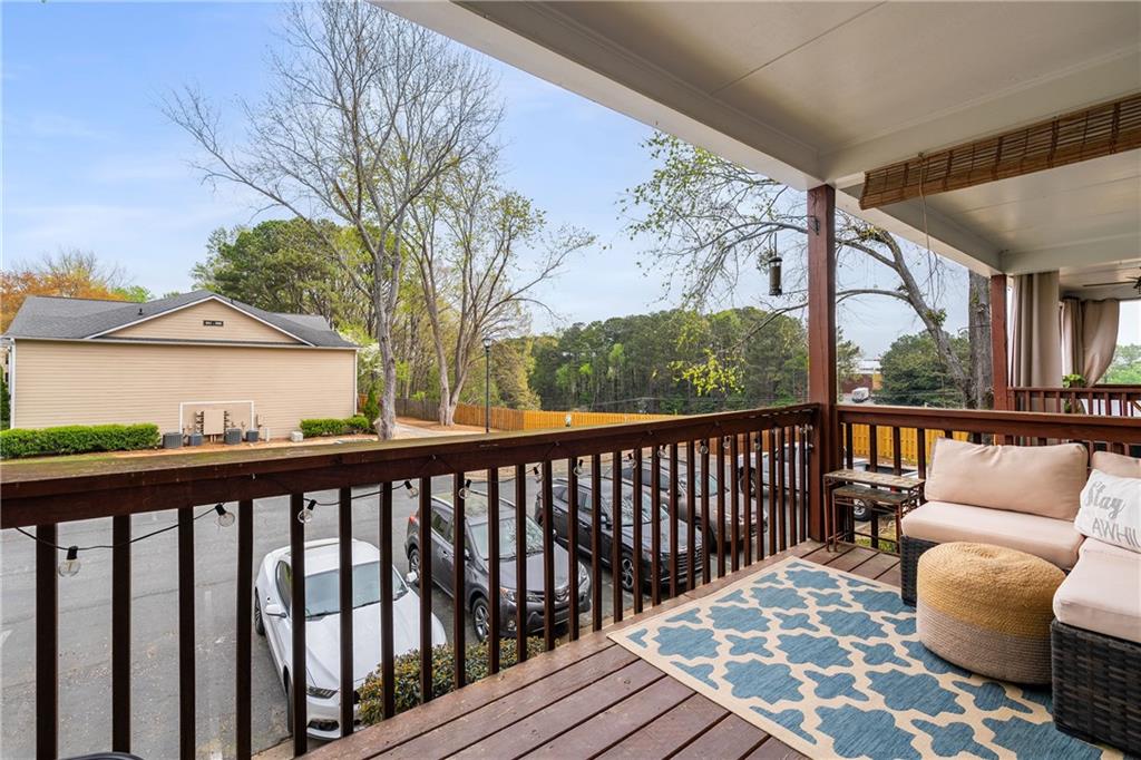 408 Brighton Point, Atlanta, Georgia image 16
