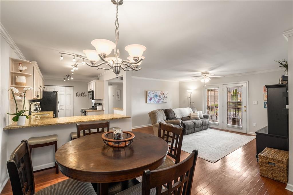 408 Brighton Point, Atlanta, Georgia image 1