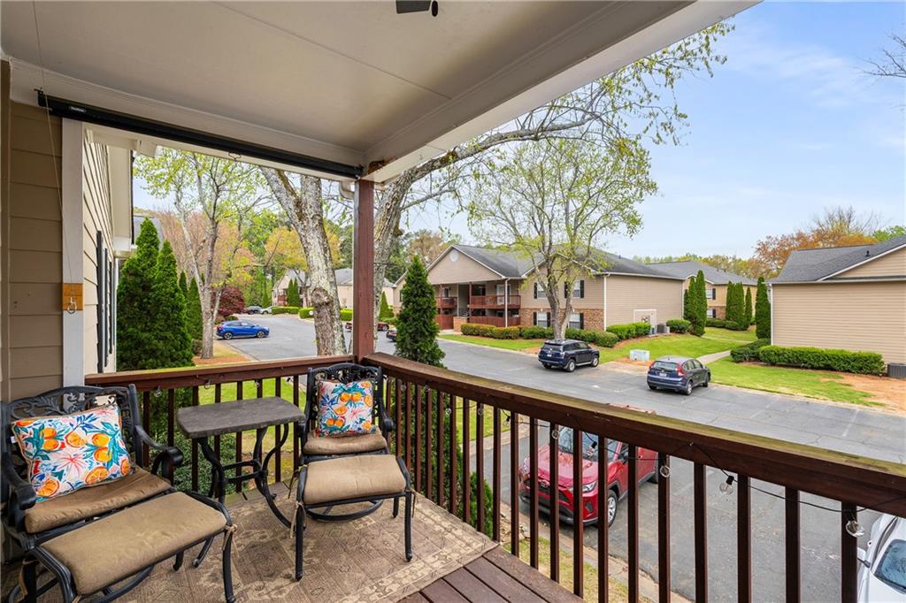 408 Brighton Point, Atlanta, Georgia image 17