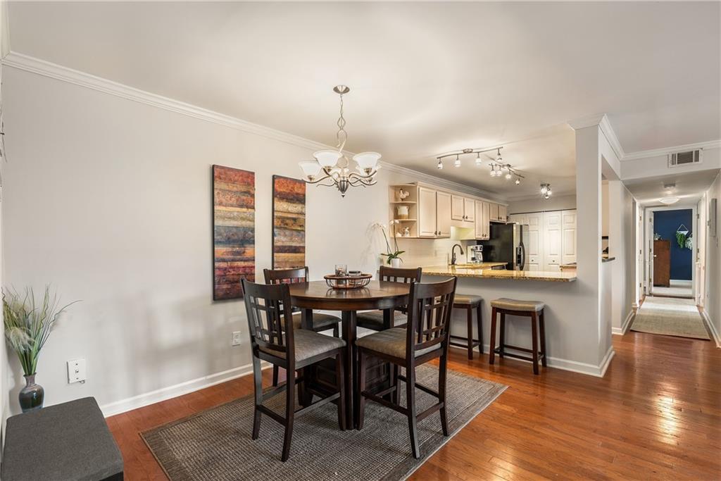 408 Brighton Point, Atlanta, Georgia image 2