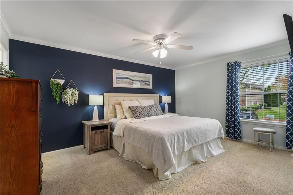 408 Brighton Point, Atlanta, Georgia image 9