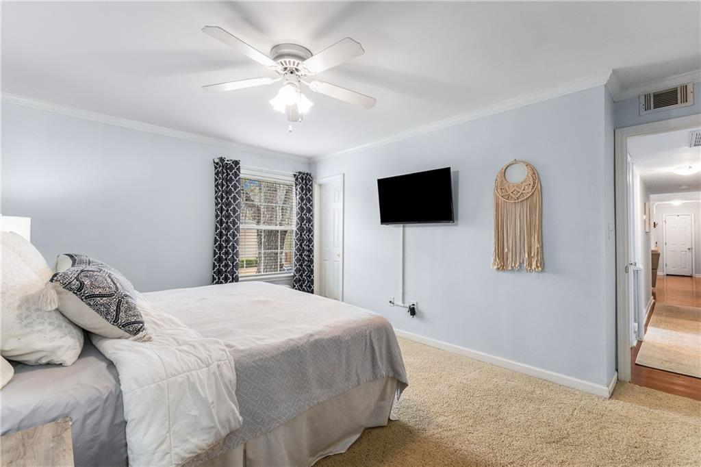 408 Brighton Point, Atlanta, Georgia image 10
