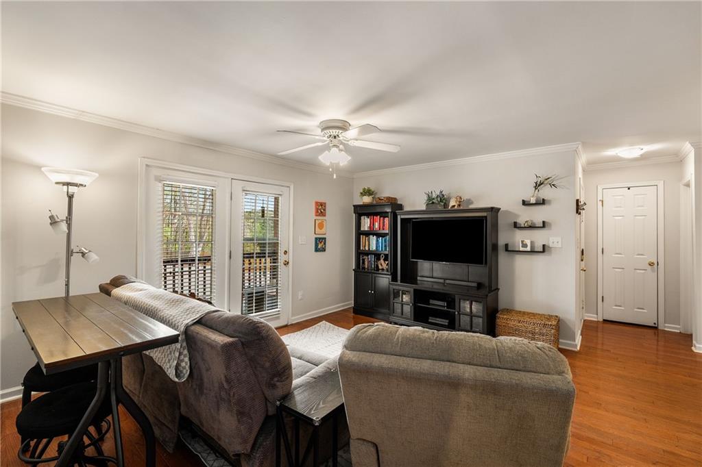 408 Brighton Point, Atlanta, Georgia image 3