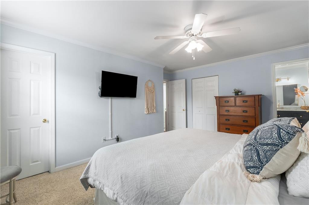 408 Brighton Point, Atlanta, Georgia image 11