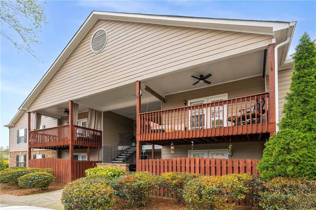 408 Brighton Point, Atlanta, Georgia image 22