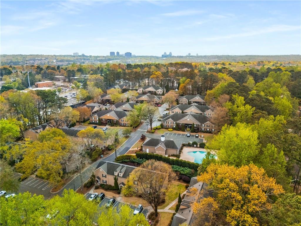 408 Brighton Point, Atlanta, Georgia image 26