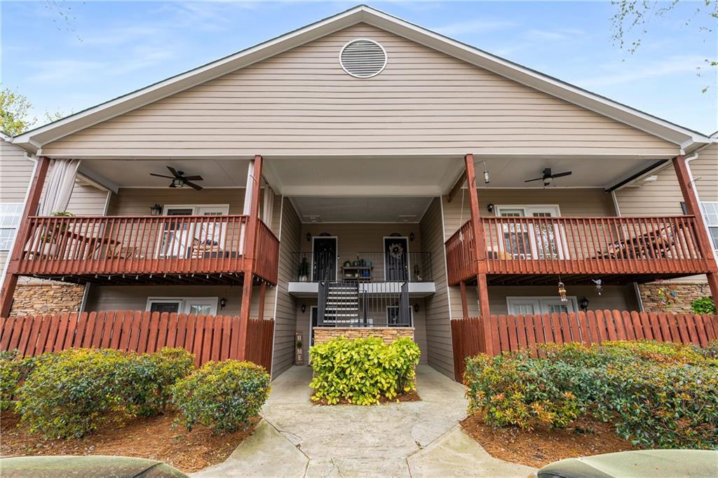 408 Brighton Point, Atlanta, Georgia image 21