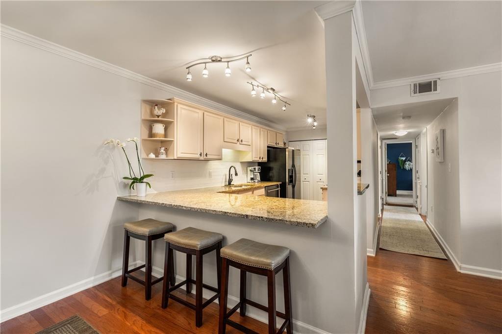 408 Brighton Point, Atlanta, Georgia image 5