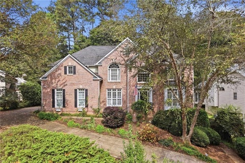 Homes For Sale - 2983 Tynewick Walk<br/> Cobb County, Roswell, GA 30075