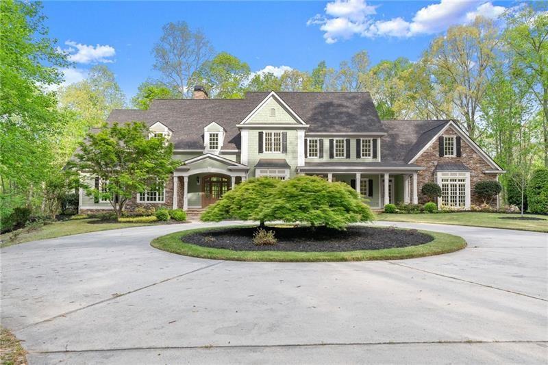 55 Summit Trail Lane