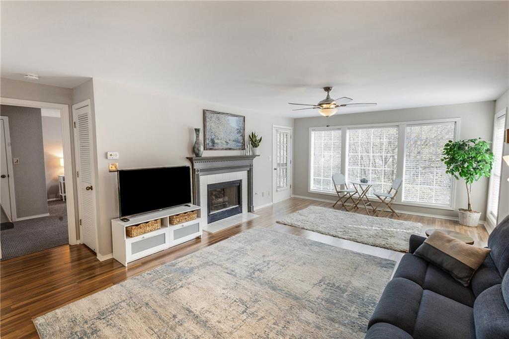 514 Berkeley Woods Drive