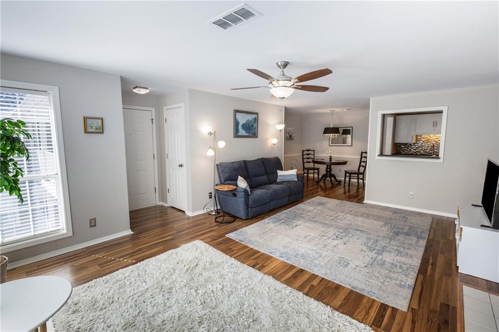 514 Berkeley Woods Drive