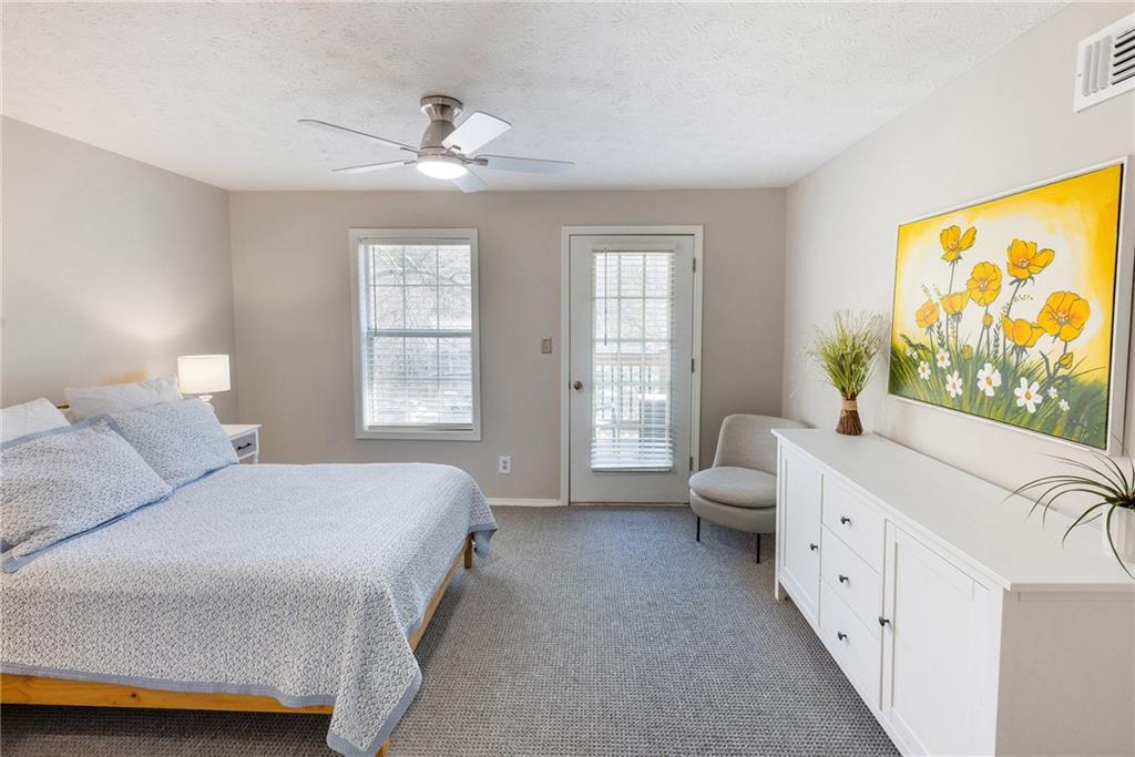 514 Berkeley Woods Drive