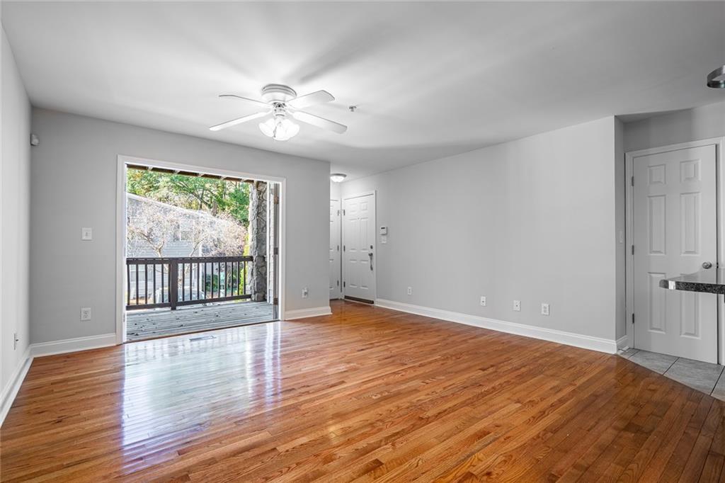 The Village at Madison Green - Residential Lease