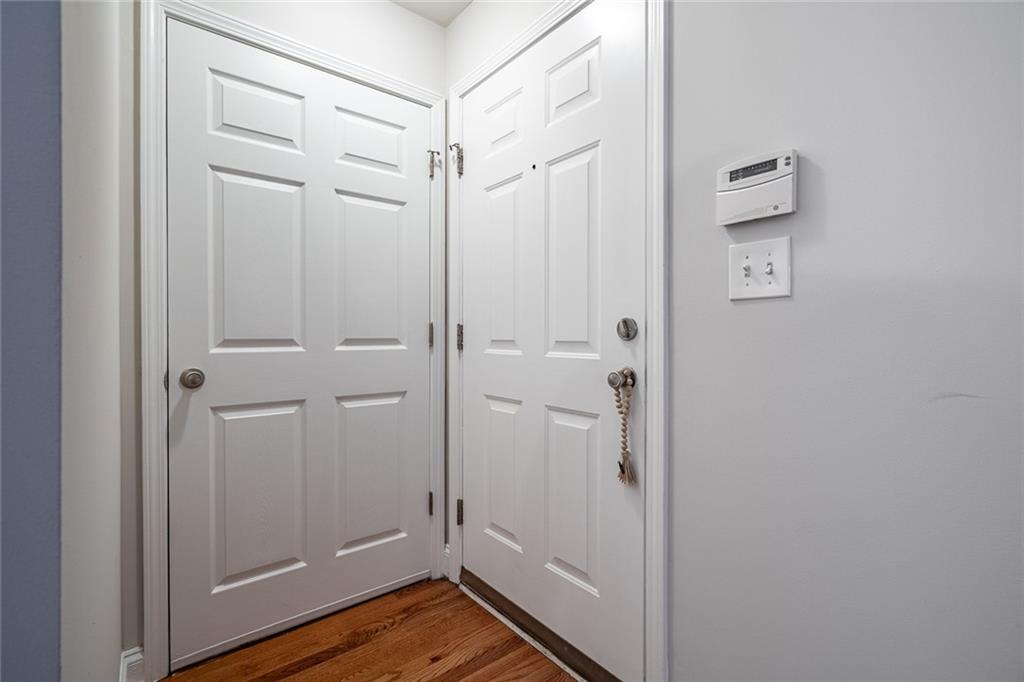 The Village at Madison Green - Residential Lease