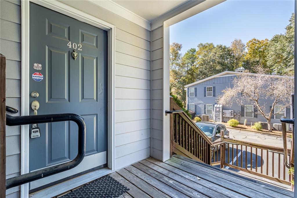 The Village at Madison Green - Residential Lease