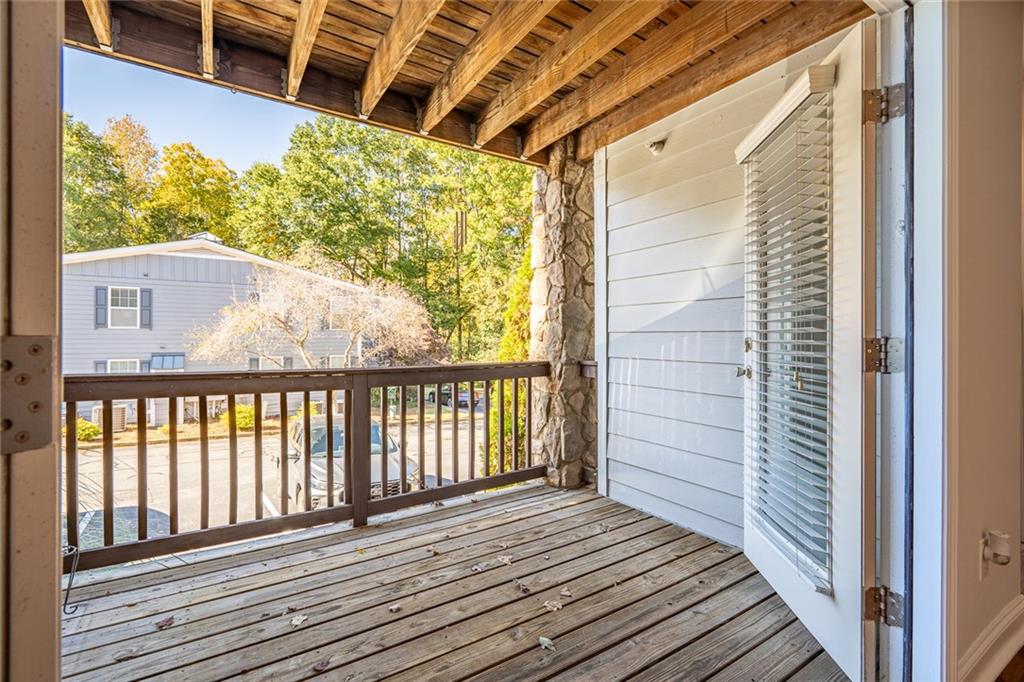 The Village at Madison Green - Residential Lease