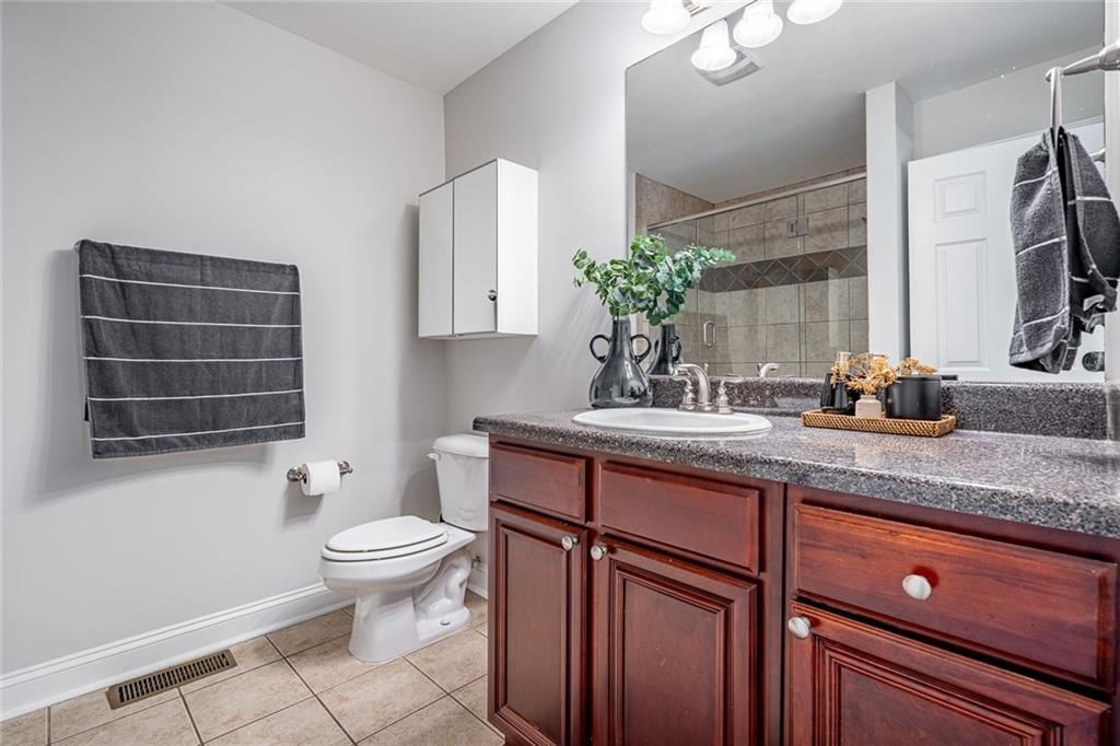 The Village at Madison Green - Residential Lease