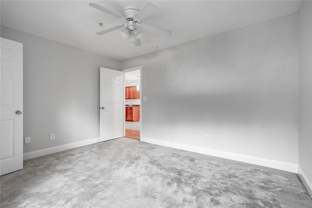 The Village at Madison Green - Residential Lease