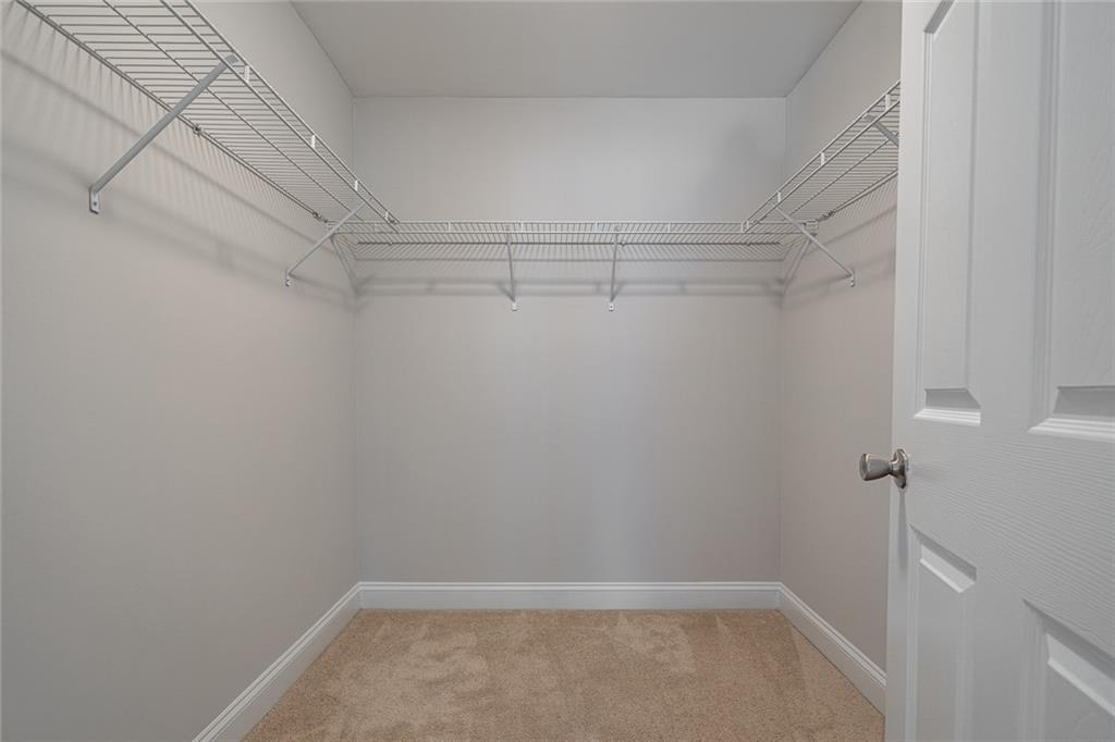 The Village at Madison Green - Residential Lease