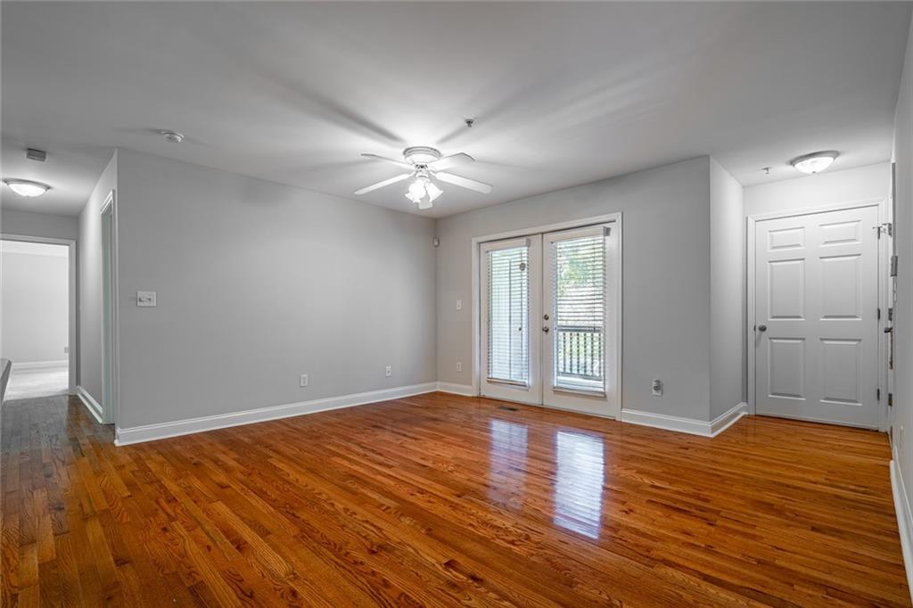 The Village at Madison Green - Residential Lease