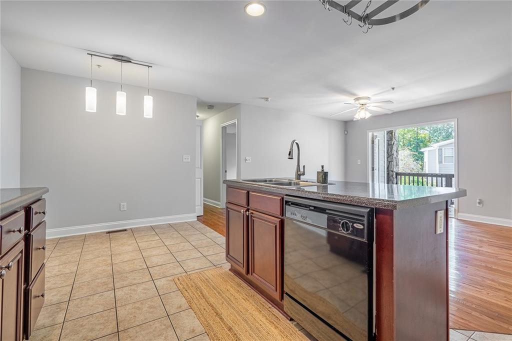 The Village at Madison Green - Residential Lease