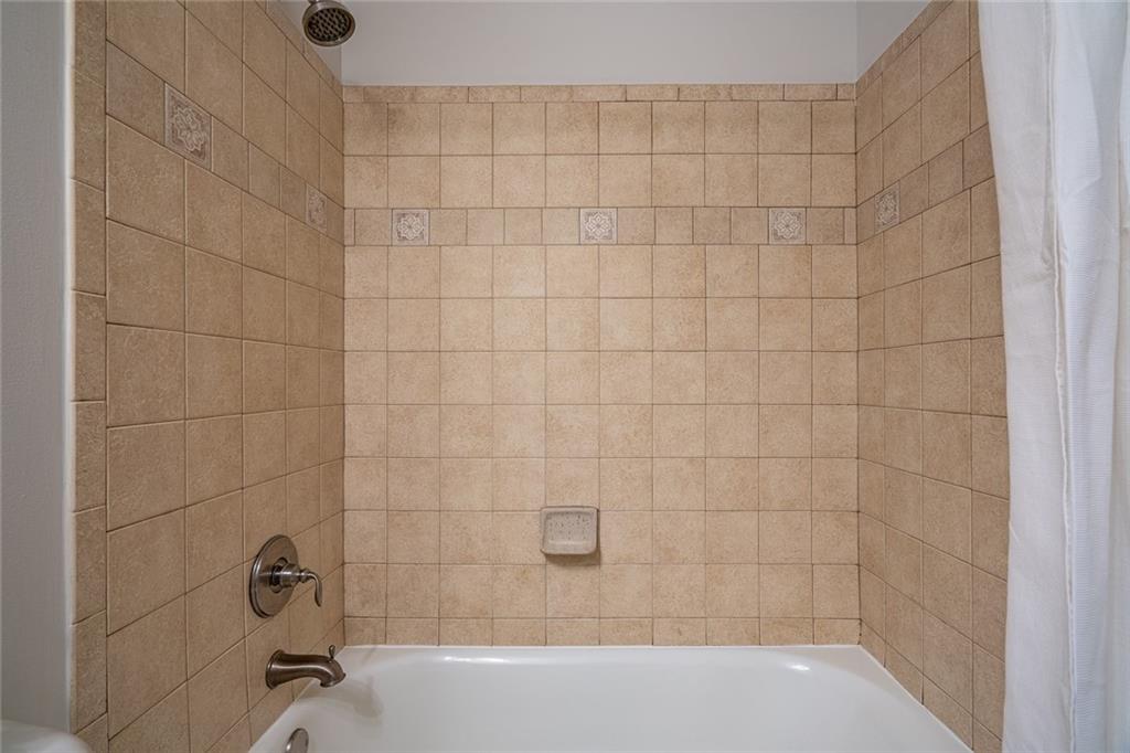 The Village at Madison Green - Residential Lease