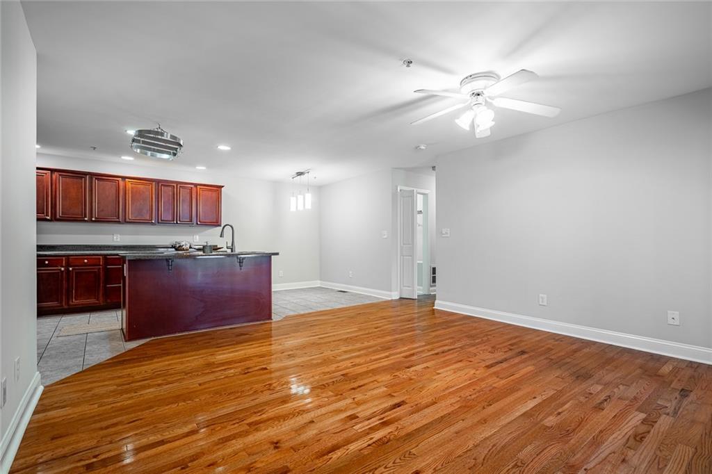 The Village at Madison Green - Residential Lease