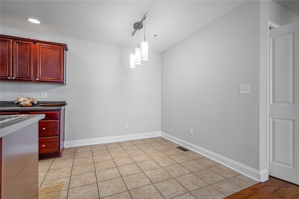 The Village at Madison Green - Residential Lease