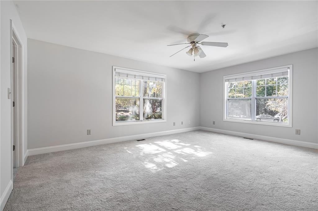 The Village at Madison Green - Residential Lease