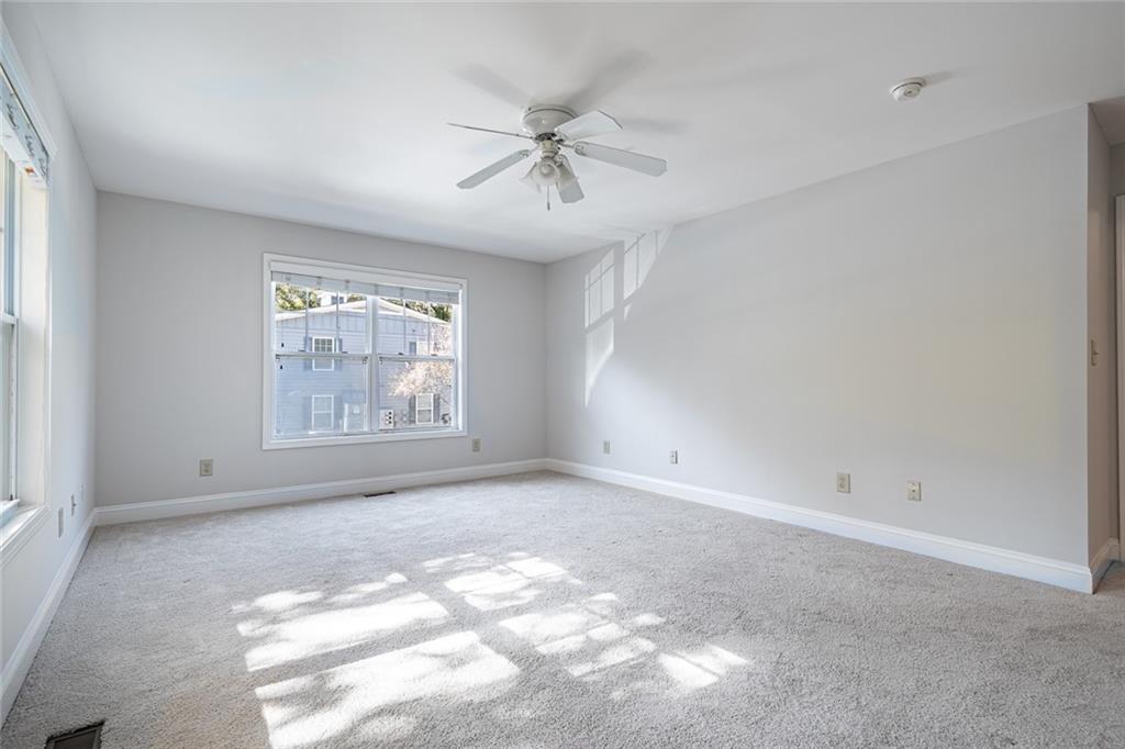 The Village at Madison Green - Residential Lease