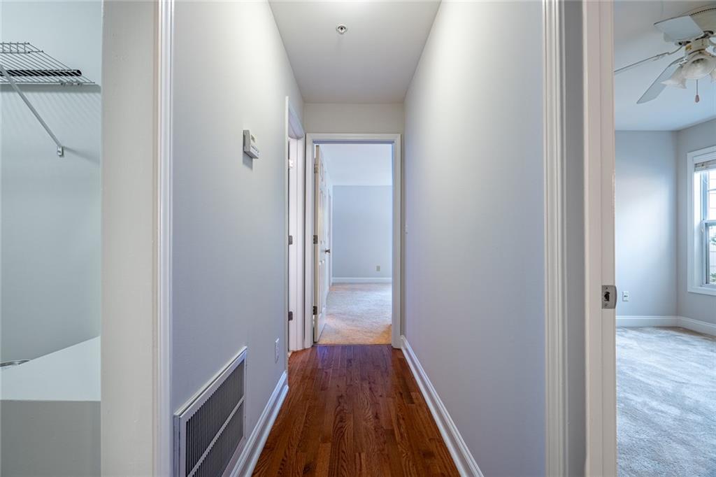 The Village at Madison Green - Residential Lease