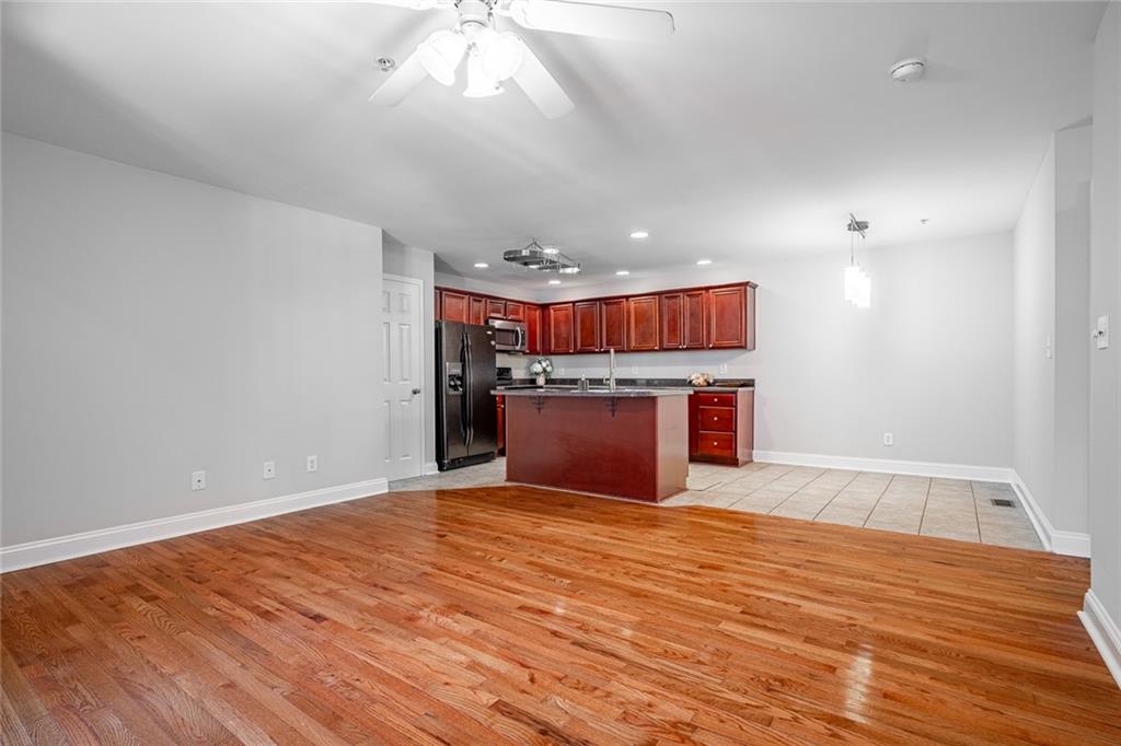 The Village at Madison Green - Residential Lease